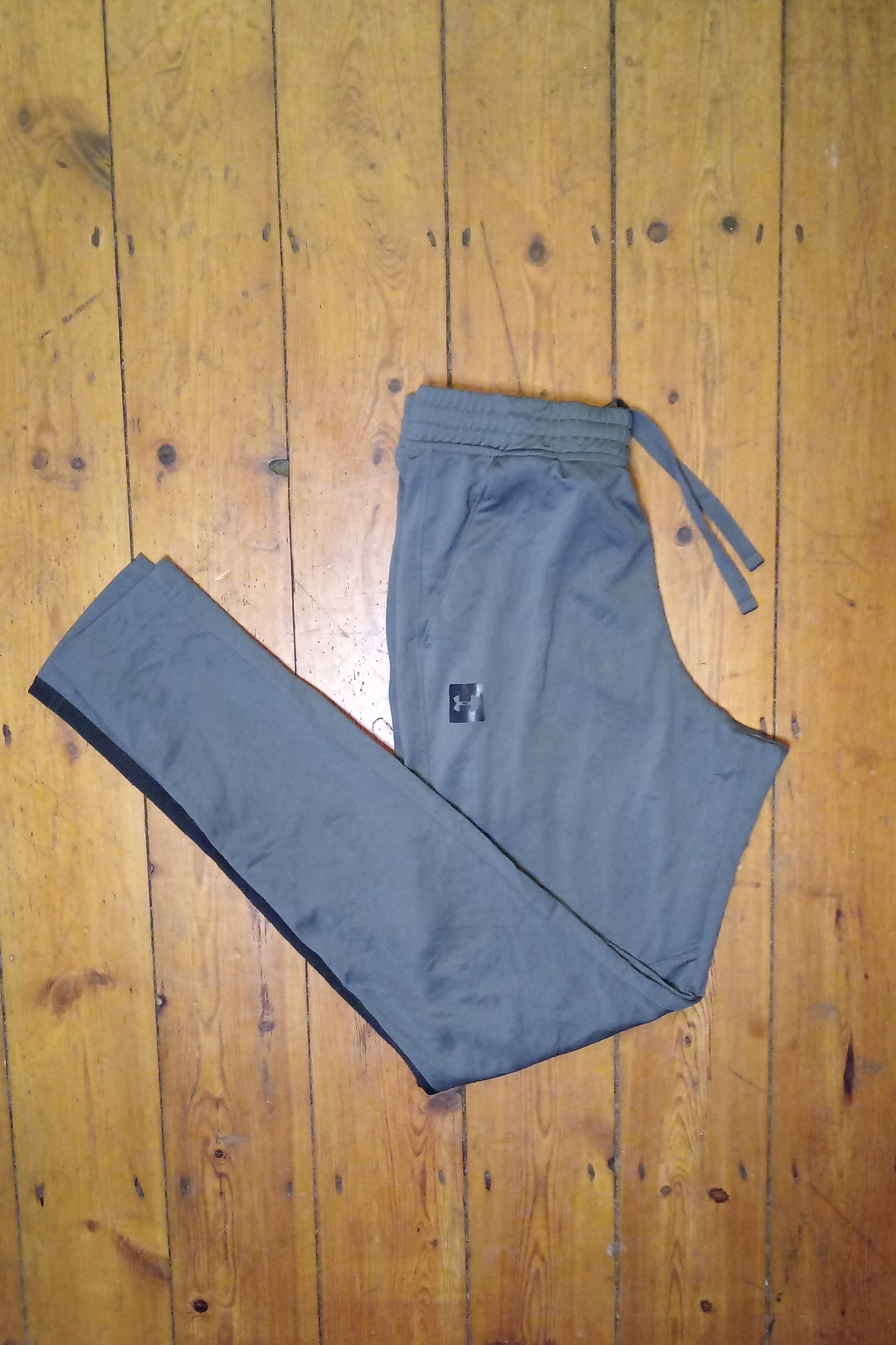 Under Armour Track Bottoms